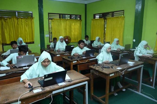 Pada 26 Mei 2026, masing-masing satuan pendidikan akan memperoleh Daftar Kolektif Hasil Tes Kemampuan Akademik (DHTKA)