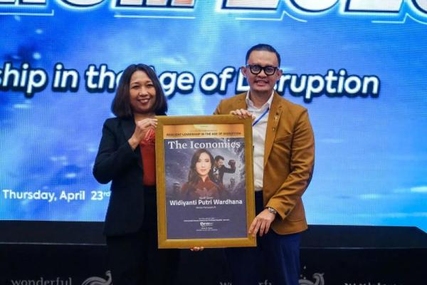 Kementerian Pariwisata (Kemenpar) memaparkan strategi pemasaran adaptif dalam menghadapi dinamika krisis global yang berdampak pada sektor pariwisata