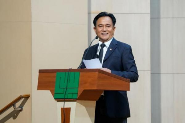 Belum masuk ke detail persoalan tentang definisi korupsi yang ingin disesuaikan dengan UNCAC, baik terkait hukum materiil maupun hukum formil-ny