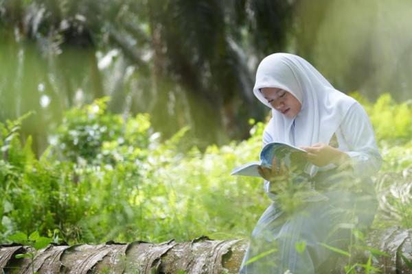 Kemuliaan dan Pahala Wafat Saat Menuntut Ilmu