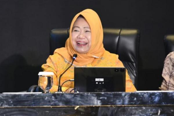 LCC Empat Pilar MPR, Siti Fauziah Apresiasi Pemahamam Kebangsaan Peserta