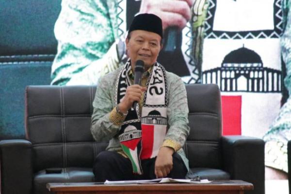 Israel Culik Ratusan Aktivis, HNW: Itu Pelanggaran Hukum Internasional