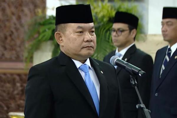 KSP bersama Komisi Pemberantasan Korupsi (KPK) memperkuat langkah pencegahan korupsi melalui penguatan strategi nasional.