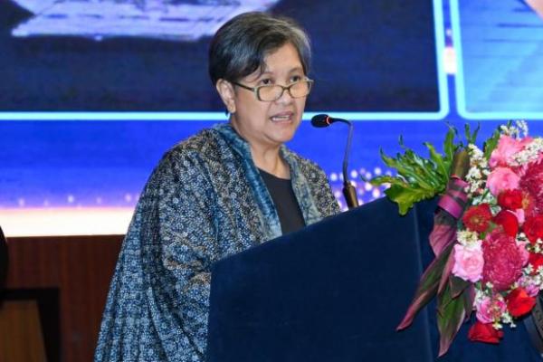 Lestari Moerdijat: Segera Perkuat Sistem Perlindungan Kelompok Rentan