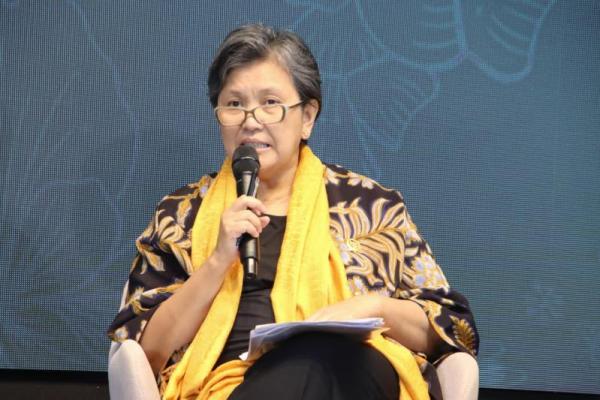 Dorong Penguatan Sistem Pencegahan dan Perlindungan Korban TPPO