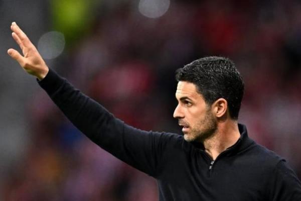 Pelatih Mikel Arteta mengungkapkan kepuasannya setelah timnya meraih kemenangan meyakinkan 3-0 atas Fulham dalam lanjutan Premier League.