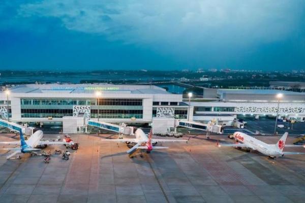 Konektivitas bandara menjadi kunci penting kemudahan mobilitas masyarakat