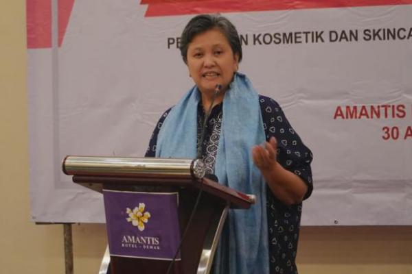 Kolaborasi untuk Literasi Harus Diwujudkan Atasi Keterbatasan Anggaran