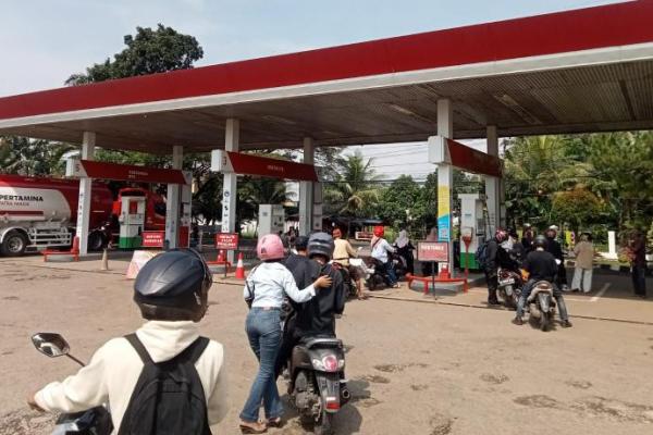 Pertamina Patra Niaga mengerahkan berbagai upaya untuk mempercepat pemulihan layanan BBM di Bali