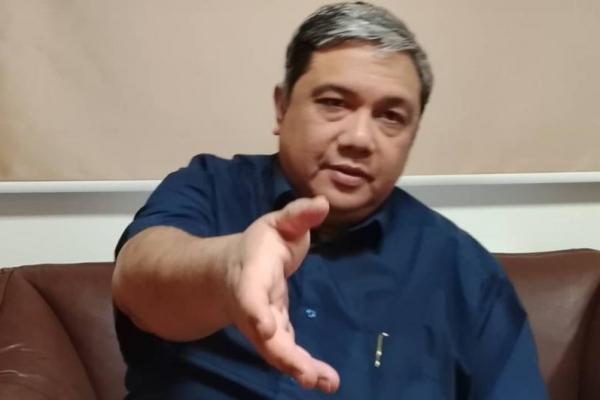 Ditengah suasana geopolitik global yang sedang bergejolak lebih baik mencermati berbagai kemungkinan yang akan terjadi dan bagaimana mengantisipasinya.