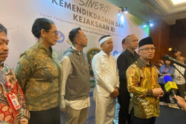 Sistem pendataan murid penerima Program Indonesia Pintar (PIP) akan mengalami perubahan dalam waktu dekat.