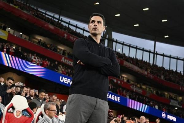 Pelatih Mikel Arteta menyebut kemenangan Arsenal atas Atletico Madrid di semifinal Liga Champions sebagai salah satu momen terbaik dalam kariernya.