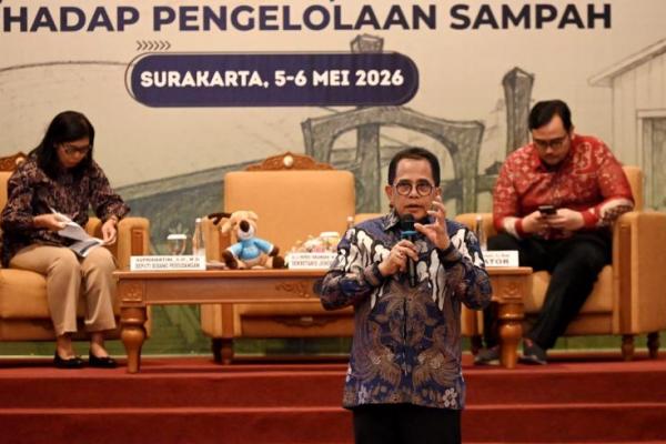 Parlemen Kampus ini bukan sekadar seremonial, tetapi bagaimana DPR RI hadir di kampus untuk membangun ruang dialog dan meningkatkan pemahaman generasi muda.