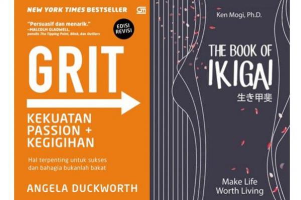 Berikut rekomendasi 5 buku nonfiksi untuk kamu si zodiak Taurus yang dikenal rapi dan ambisius.