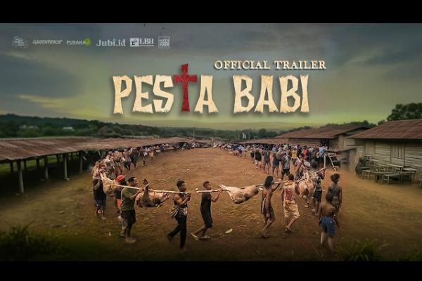 Selain Pesta Babi, Ini 5 Film Dokumenter Indonesia yang Wajib Ditonton