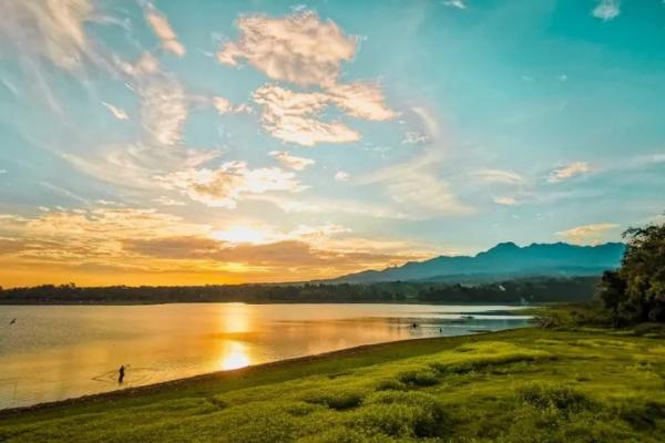Berikut lima wisata alam di Kabupaten Pati yang wajib didatangi.
