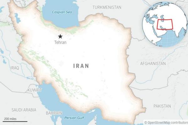 Angkatan Laut Garda Revolusi Iran mengeluarkan peringatan keras bahwa setiap serangan terhadap tanker minyak atau kapal komersial mereka