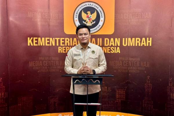 Kementerian Haji dan Umrah (Kemenhaj) memastikan pengelolaan dam hadyu jemaah Indonesia berjalan sesuai ketentuan syariat, transparan, dan akuntabel.