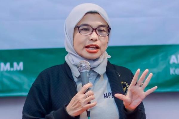 Dukung Rekening untuk Semua Warga, F-PKB MPR: Beri Juga Akses Penghasilan