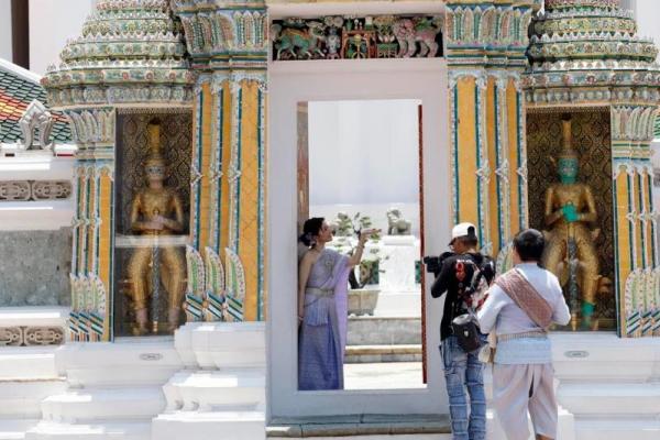 Thailand akan melakukan perombakan besar-besaran terhadap kebijakan bebas visa, seiring langkah pemerintah memperketat pengawasan terhadap warga asing.