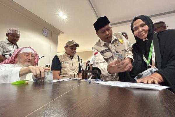 Sebanyak 5.426 jemaah haji asal Provinsi Aceh pada musim haji 1447 H/2026 M dipastikan menerima dana kompensasi wakaf Baitul Asyi sebesar 2.000 Riyal per orang