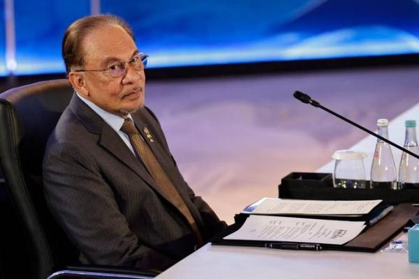 PM Anwar Ibrahim geram dengan keputusan pemerintah Norwegia yang mencabut lisensi ekspor sistem rudal angkatan laut untuk Angkatan Laut Malaysia.