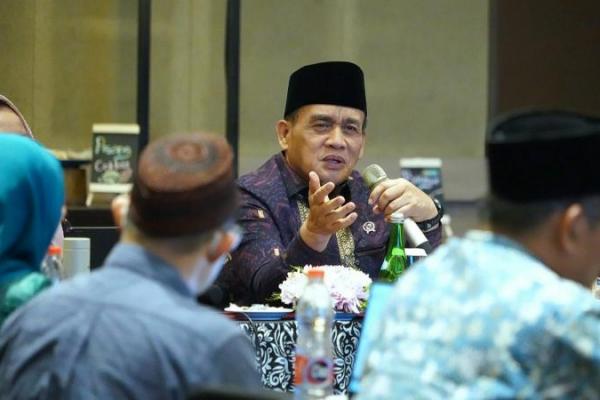 Kementerian Agama (Kemenag) melakukan pencabutan Izin Terdaftar sejumlah pondok pesantren yang terlibat kasus dugaan kekerasan seksual
