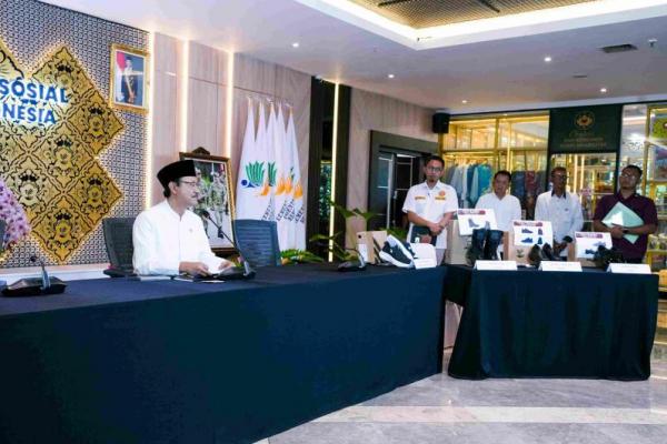 Mensos Gus Ipul menegaskan bahwa keputusan ini merupakan bagian dari upaya menjaga objektivitas dan efektivitas proses investigasi yang tengah berjalan