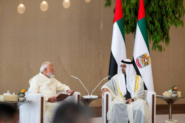 Perdana Menteri India, Narendra Modi, menyerukan pembukaan dan pengamanan Selat Hormuz, di tengah kekhawatiran krisis energi global akibat perang AS vs Iran