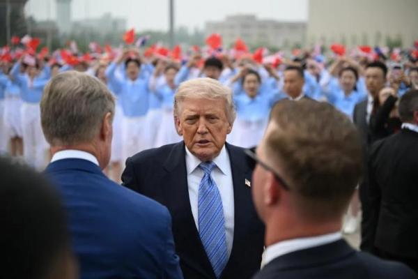 Iran telah berulang kali menolak usulan kesepakatan yang diajukan Amerika Serikat.