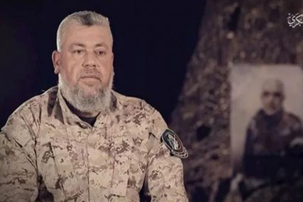 Kelompok Palestina Hamas mengonfirmasi pembunuhan pemimpin militer Izz al-Din al-Haddad oleh Israel.