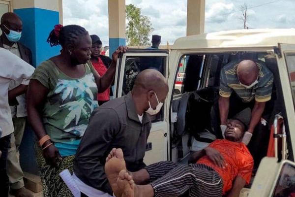 WHO memperkirakan wabah mematikan Ebola yang sedang mengamuk di Afrika Tengah kemungkinan besar telah dimulai sejak beberapa bulan lalu.