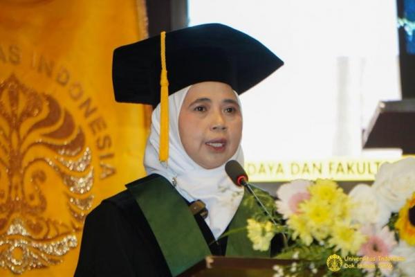 Pemerintah diimbau mengembangkan dan memperkuat biobank riset guna menjawab tantangan pnyakit masa depan. Hal ini disampaikan Guru Besar, Prof. Ria Kodariah