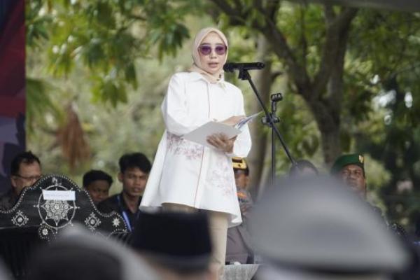 MPR Dorong Nasionalisme Generasi Muda Lewat LKBB-PB NTB 2026 di Mataram