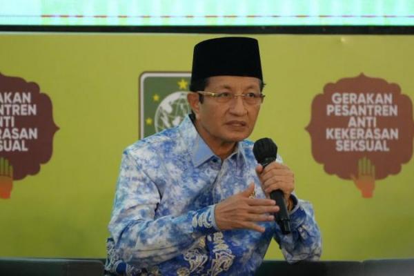 Pengalaman kami, kekerasan terhadap perempuan itu tidak cukup dengan pendekatan regulasi saja. Pendekatan hukum penting, tetapi tidak cukup