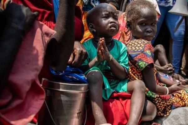 Lembaga bantuan medis asal Prancis, Medecins Sans Frontieres (MSF), menuding pemerintah Sudan Selatan sengaja memblokir akses kemanusiaan