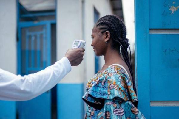 Kepala Organisasi Kesehatan Dunia (WHO), Tedros Adhanom Ghebreyesus, menyampaikan kekhawatirannya terhadap skala dan kecepatan wabah Ebola di Kongo