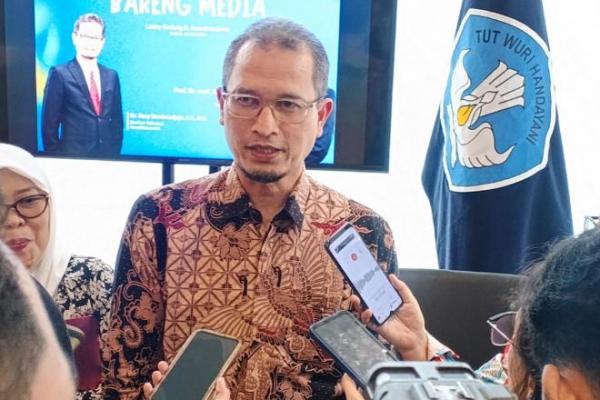Kemdiktisaintek mendorong setiap kampus agar membentuk Satuan Tugas Pencegahan dan Penanganan Kekerasan di Perguruan Tinggi (Satgas PPKPT).