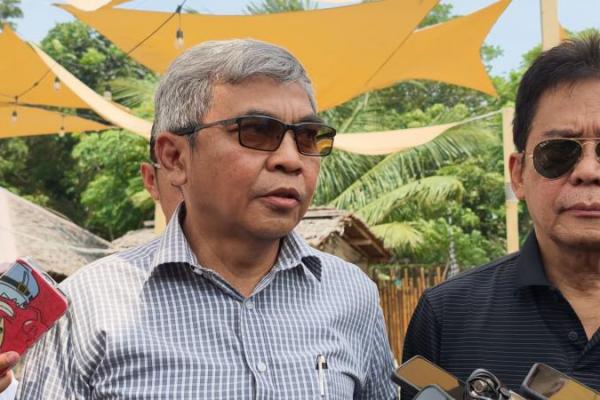 Penegasakan itu disampaikan Ketua KPK, Setyo Budiyanto untuk meluruskan pemberitaan yang sudah beredar dan keliru.