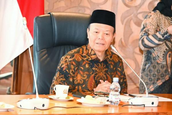 HNW Desak Pemerintah Segera Bebaskan WNI Relawan dan Jurnalis yang Diculik Israel