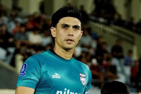 Kiper Persija Jakarta, Nadeo Argawinata, menyebut kekompakan dan rasa kekeluargaan menjadi salah satu faktor yang mengantarkan timnya meraih hasil sempurna.