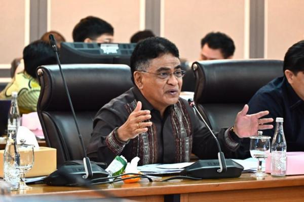 Indonesia dinilai harus segera membangun regulasi yang komprehensif untuk mengantisipasi dampak perkembangan AI khususnya terhadap perlindungan hak cipta.