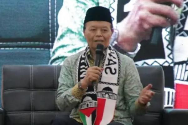 HNW Dukung Pemerintah Adukan Israel ke Mahkamah Internasional