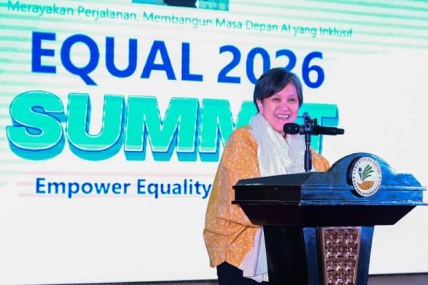 Pencegahan Tindak Kekerasan Harus Konsisten Demi Selamatkan Bangsa