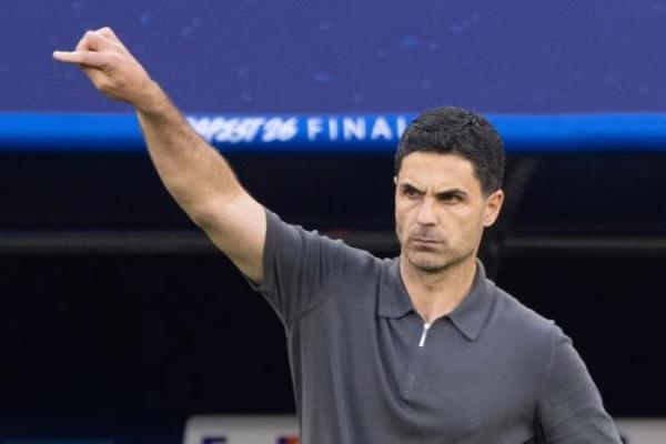 Arteta Pastikan Arsenal Masih Aktif di Bursa Transfer