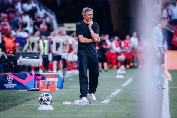 Pelatih PSG, Luis Enrique menyebut timnya memang layak juara Liga Champions musim 2025/26.