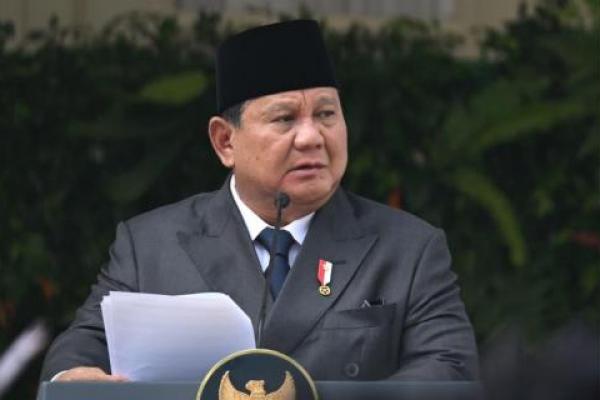 Tentunya kami sedang mempelajari dan juga kami kaji. Tentunya hasil survei itu adalah berupa masukan-masukan, ya. Nantinya kita akan kompilasi