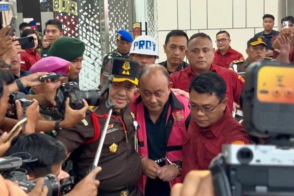 Peneliti Pukat UGM mengingatkan, aparat penegak hukum yang tidak berintegritas justru rentan menjadi sasaran serangan balik.