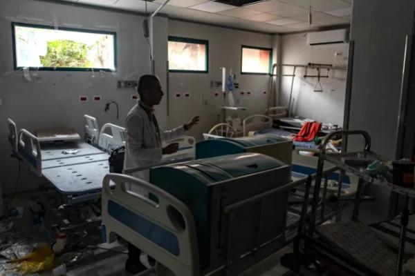Kementerian Kesehatan Palestina menyatakan bahwa ribuan pasien berada dalam risiko serius akibat kelangkaan kritis obat-obatan dan pasokan medis