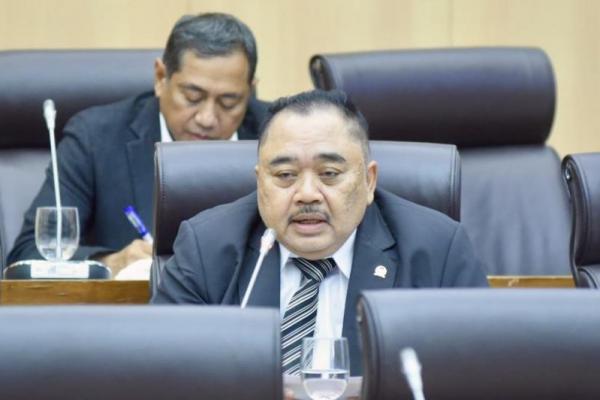Komisi XIII DPR akan meminta penjelasan terkait temuan dugaan fasilitas mewah di Lembaga Pemasyarakatan (Lapas) Kelas IIA Cibinong, Kabupaten Bogor.
